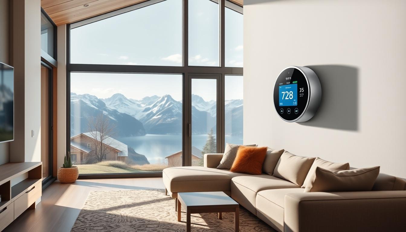 Intelligente Klimageräte für Ihr Zuhause